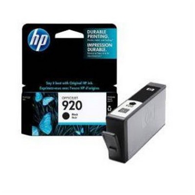 Cartuccia Hp CD971AE originale NERO