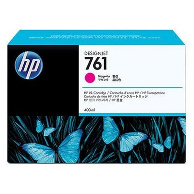 Cartuccia Hp CM993A originale MAGENTA