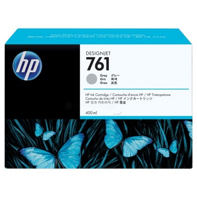 Cartuccia Hp CM995A originale GRIGIO