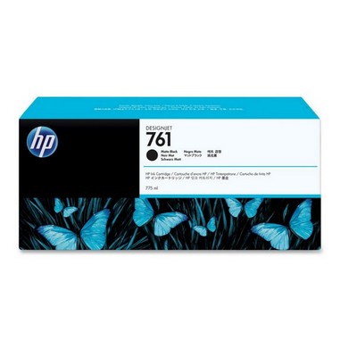 Cartuccia Hp CM997A originale NERO OPACO