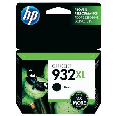 Cartuccia Hp CN053AE originale NERO