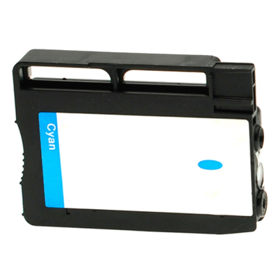 Cartuccia Hp CN054AE N933 compatibile CIANO