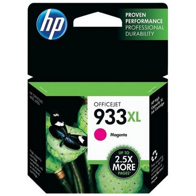 Cartuccia Hp CN055AE originale MAGENTA