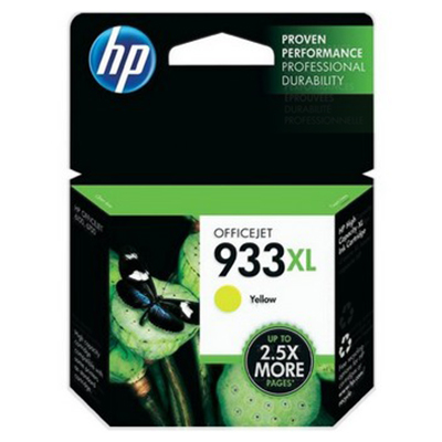 Cartuccia originale Hp OFFICEJET6600 GIALLO