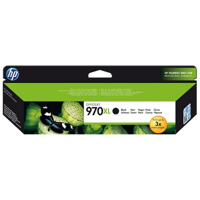Cartuccia originale Hp OFFICEJET PRO X576DW NERO