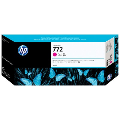 Cartuccia originale Hp DESIGNJET Z5200 MAGENTA