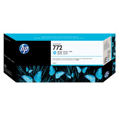 Cartuccia Hp CN632A originale CIANO