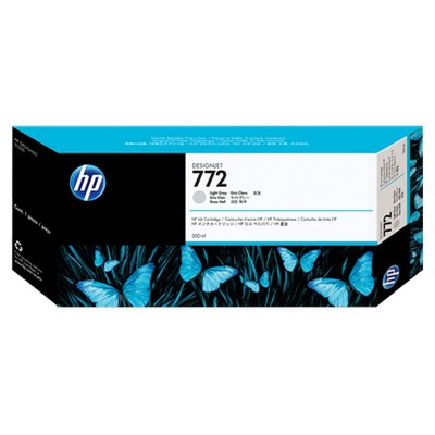 Cartuccia originale Hp DESIGNJET Z5400 GRIGIO CHIARO