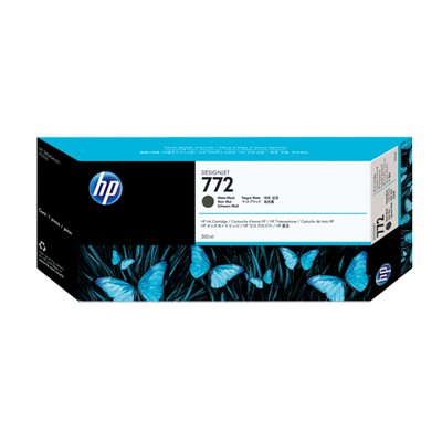 Cartuccia originale Hp DESIGNJET Z5400 NERO OPACO