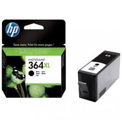 Cartuccia Hp CN684EE originale NERO