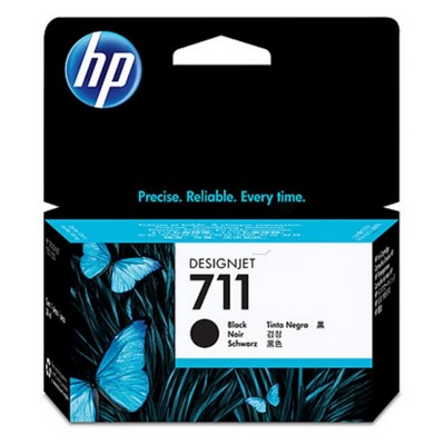 Cartuccia originale Hp DESIGNJET T120 NERO