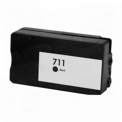 Cartuccia Hp CZ133A N711 compatibile NERO