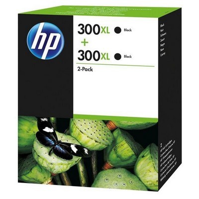 cartuccia-hp-d8j43ae-multipack-300xl-conf-da-2-pz-originale-nero