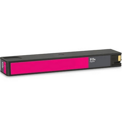 Cartuccia Hp F6T78AE 913A compatibile MAGENTA