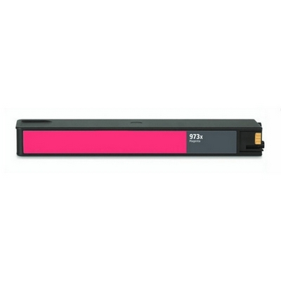 Cartuccia Hp F6T82AE 973X compatibile MAGENTA