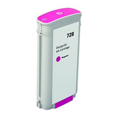 Cartuccia compatibile Hp DESIGNJET T830 MAGENTA