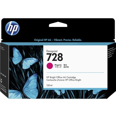 Cartuccia originale Hp DESIGNJET T830 MAGENTA