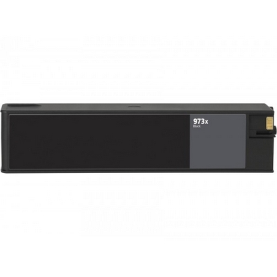 Cartuccia Hp L0R95AE 913A compatibile NERO