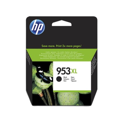 Cartuccia Hp L0S70AE N953XL originale NERO