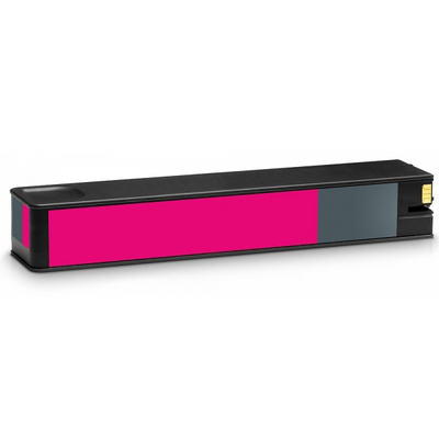 Cartuccia Hp M0J94AE 991XL compatibile MAGENTA