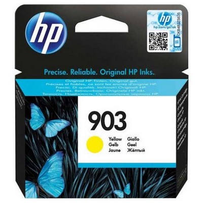 cartuccia-hp-t6l95ae-n903-originale-giallo