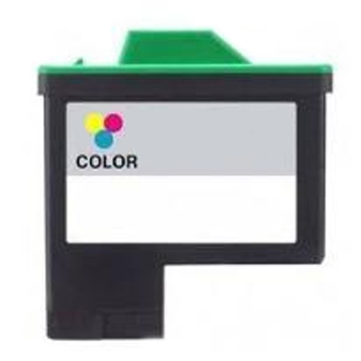 Cartuccia compatibile Lexmark LIVIN4000 COLORE