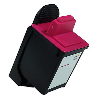 Cartuccia compatibile Lexmark Z32 COLORE