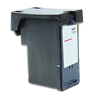 Cartuccia Lexmark 018CX033E N33 compatibile COLORE