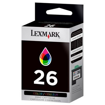 Cartuccia originale Lexmark Z600 COLORE