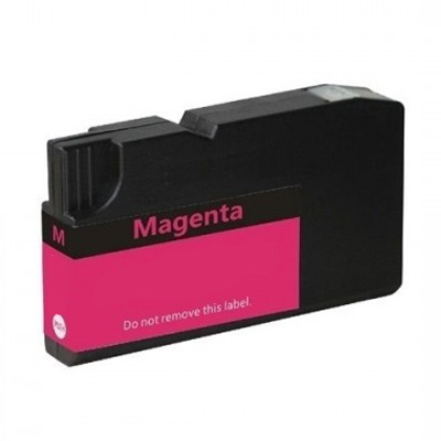 Cartuccia Lexmark 14L0176E 210XL compatibile MAGENTA