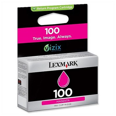 Cartuccia originale Lexmark S405 Interp MAGENTA