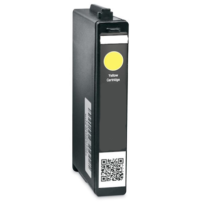 Cartuccia compatibile Lexmark PRO715 GIALLO