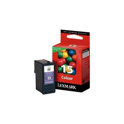 Cartuccia originale Lexmark Z2320 COLORE