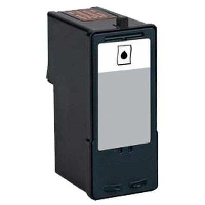 Cartuccia compatibile Lexmark X4650 NERO