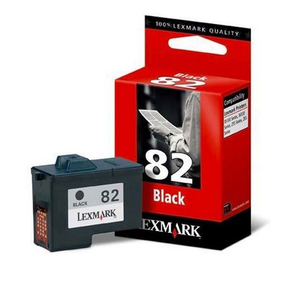 Cartuccia originale Lexmark X5100 NERO