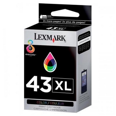 Cartuccia originale Lexmark P350 COLORE