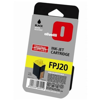 Cartuccia Olivetti 84431 originale NERO