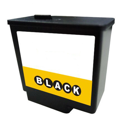 Cartuccia Olivetti B0817 FJ93 compatibile NERO