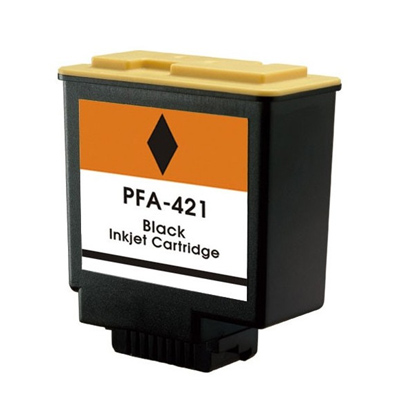 Cartuccia Philips PFA421 compatibile NERO
