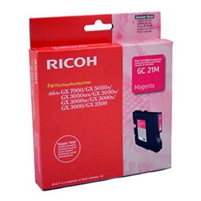 Cartuccia Ricoh 405534 originale MAGENTA