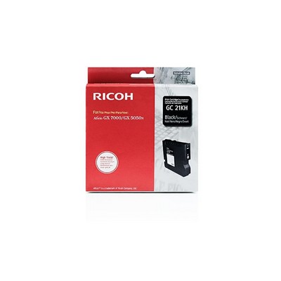 Cartuccia Ricoh 405536 originale NERO