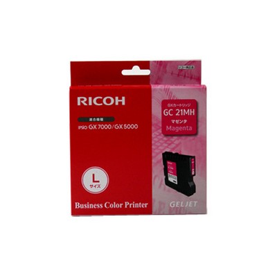 Cartuccia Ricoh 405538 originale MAGENTA