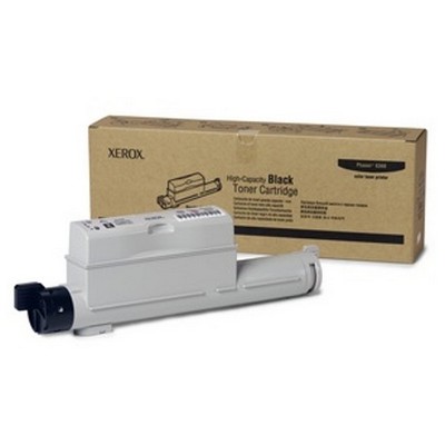 Cartuccia Xerox 106R01301 originale CIANO
