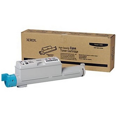 Cartuccia Xerox 106R01302 originale MAGENTA