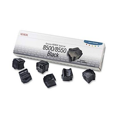 Cartuccia Xerox 108R00672 (Conf. da 6 pz.) originale NERO