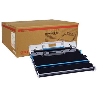 Toner originale Oki MC861CDTN COLORE