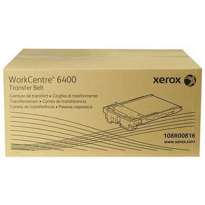 Cinghia di trasferimento Xerox 108R00816 originale Non disponibile