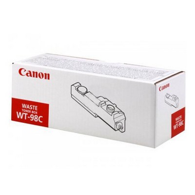 Collettore Canon 0361B009AA originale COLORE