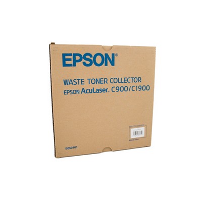 Collettore Epson C13S050101 originale COLORE