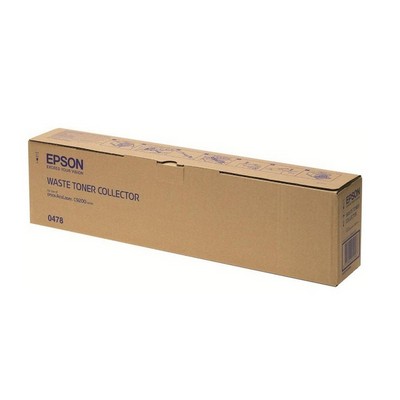 Toner originale Epson ACULASER C9200 COLORE